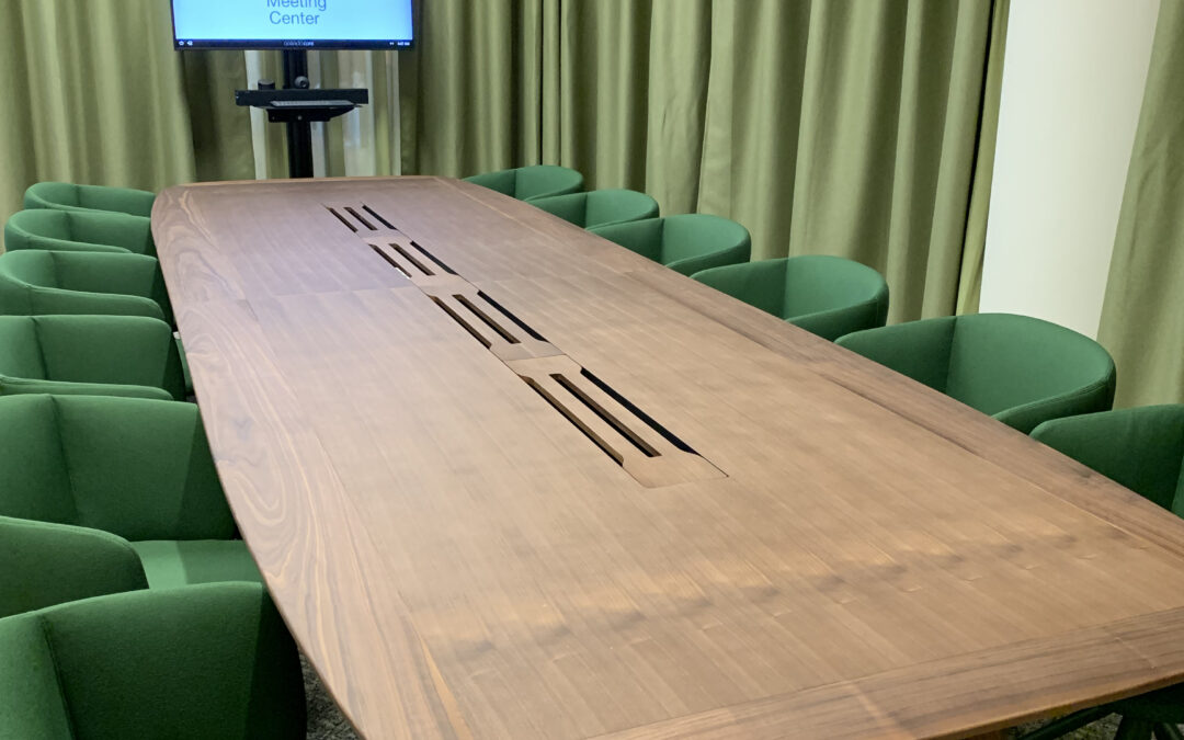 LOVI MEETING CENTER