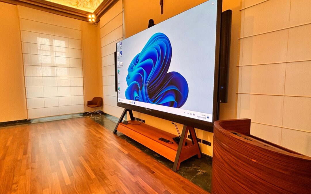IOR CONFERENCE ROOM